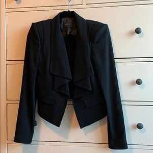 BCBG Fitted Blazer